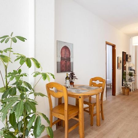 Precioso Apartamento Renovado En กันเดลาเรีย ภายนอก รูปภาพ