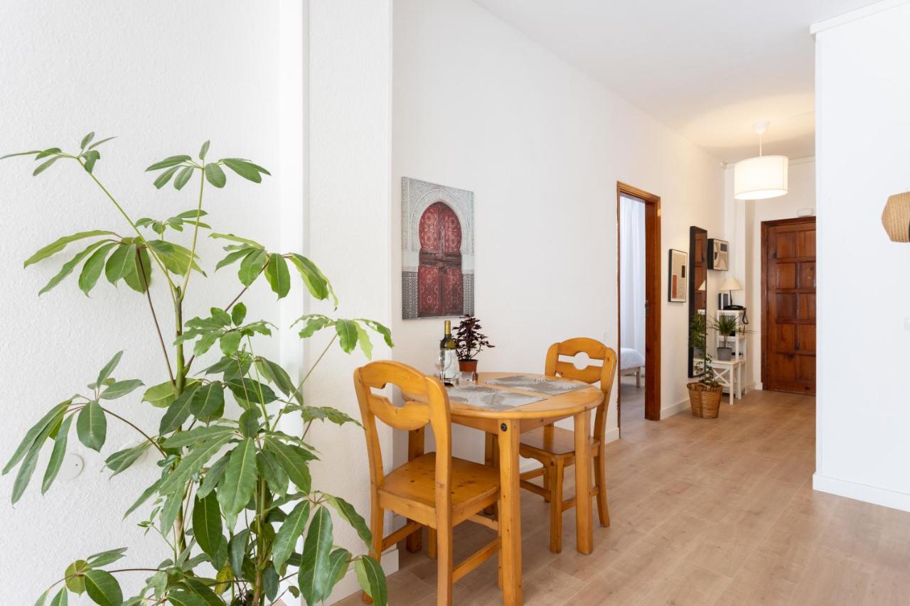 Precioso Apartamento Renovado En กันเดลาเรีย ภายนอก รูปภาพ