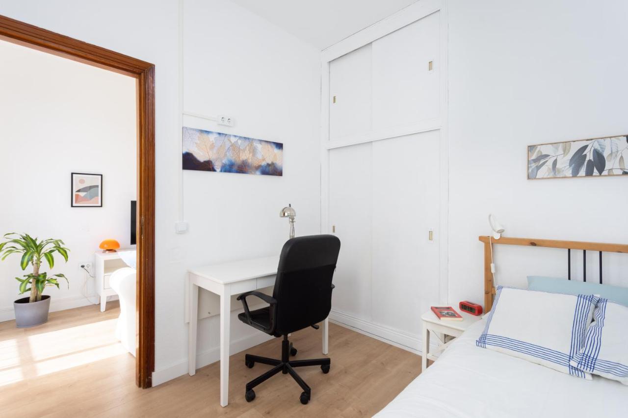 Precioso Apartamento Renovado En กันเดลาเรีย ภายนอก รูปภาพ