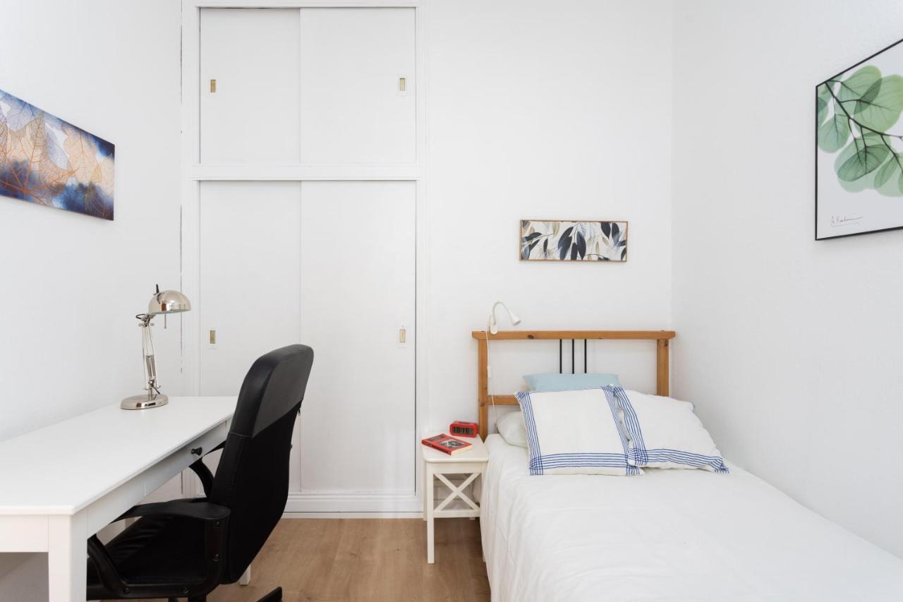 Precioso Apartamento Renovado En กันเดลาเรีย ภายนอก รูปภาพ