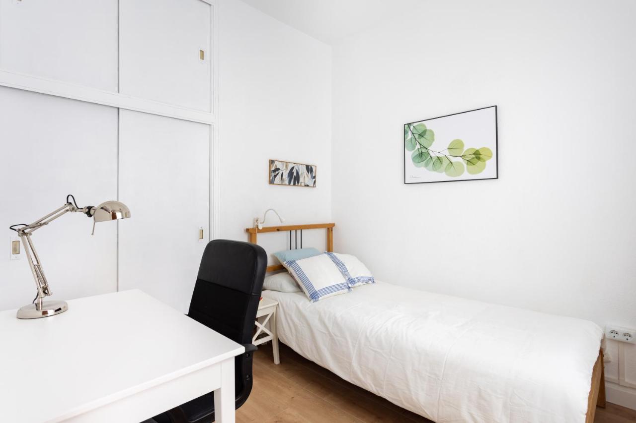 Precioso Apartamento Renovado En กันเดลาเรีย ภายนอก รูปภาพ