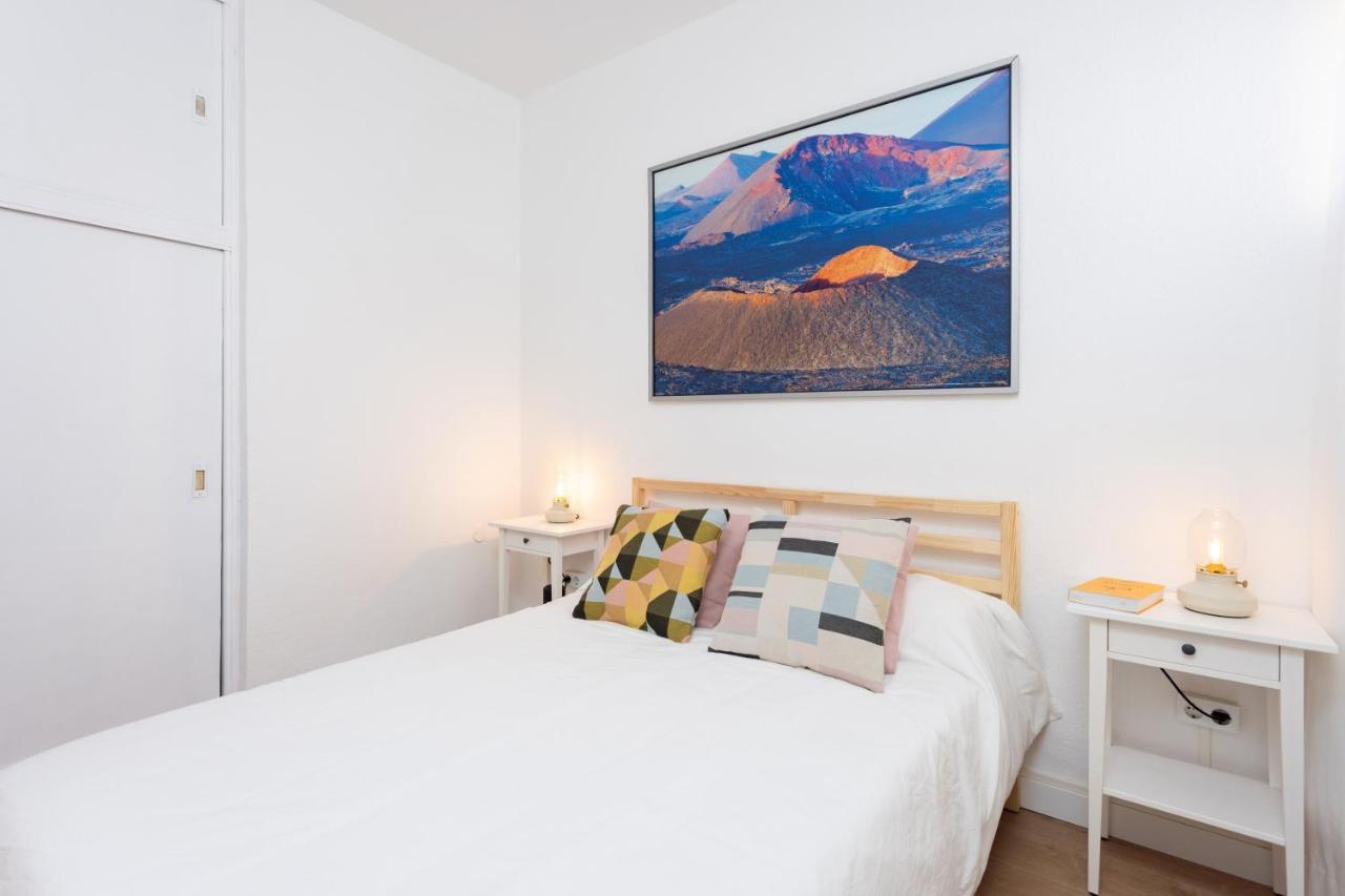 Precioso Apartamento Renovado En กันเดลาเรีย ภายนอก รูปภาพ